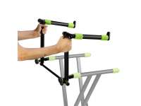 Gravity KSX 2 T Gravity KSX 2 T